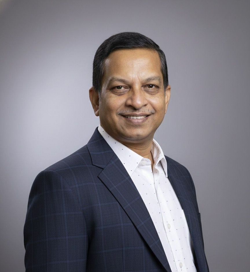 Md Shafiqul Islam Akand